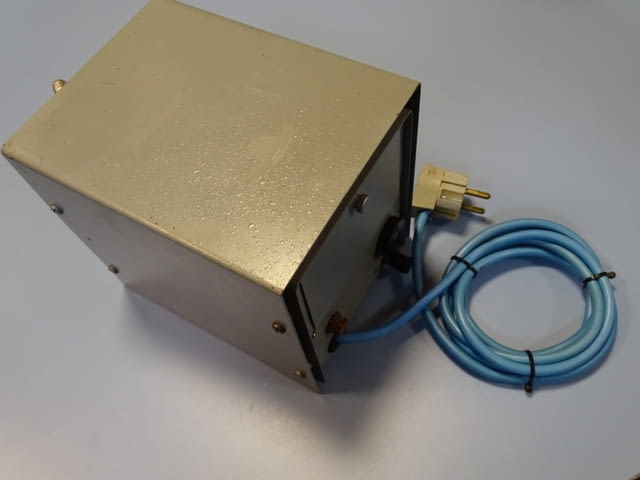 Микроскоп инструментален ИМЦ 100х50А USSR, city of Plovdiv | Industrial Equipment - снимка 12