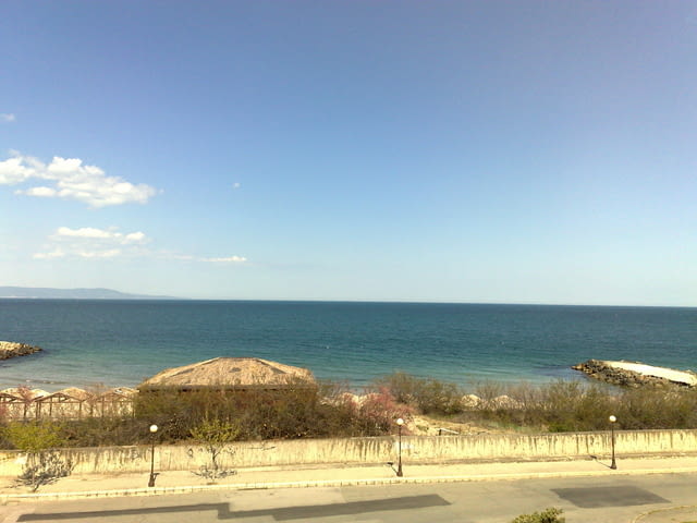 Апартаменти Олимпия - Поморие Pomorie, Other, Internet, Air Conditioning, Cable TV - city of Pomoriе | Seaside Holidays - снимка 7