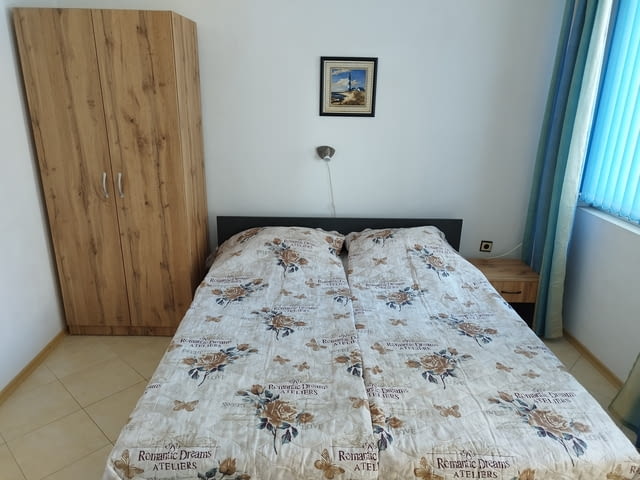 Къща в прегръдката на морето - Поморие Pomorie, Internet, Air Conditioning, Cable TV - city of Pomoriе | Seaside Holidays - снимка 9