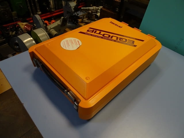 Твърдомер Proceg EQUOTIP Portable Hardness Tester, city of Plovdiv | Industrial Equipment - снимка 11