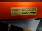Твърдомер Proceg EQUOTIP Portable Hardness Tester