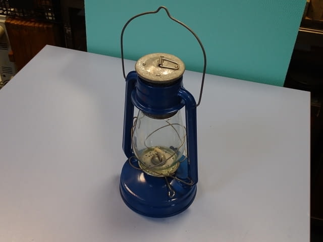 Газена лампа вятъроустойчива ТУ 14-11-175-78 - city of Plovdiv | Other - снимка 2