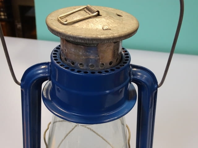 Газена лампа вятъроустойчива ТУ 14-11-175-78 - city of Plovdiv | Other - снимка 8