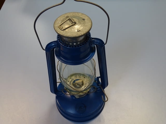 Газена лампа вятъроустойчива ТУ 14-11-175-78 - city of Plovdiv | Other - снимка 9