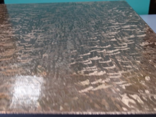 Трасажна маса, проверовъчна плоча Rolf Muller R 400x400 1KL, city of Plovdiv - снимка 5