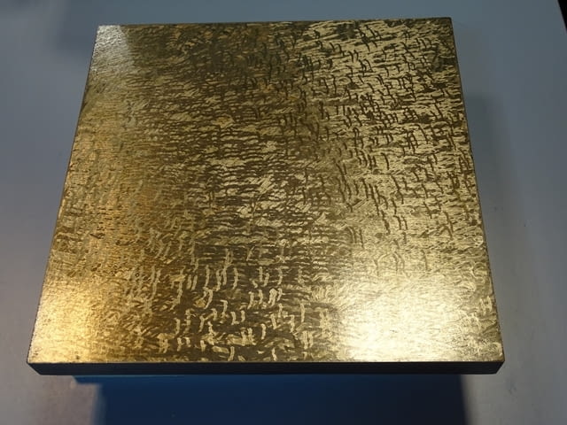 Трасажна маса, проверовъчна плоча Rolf Muller R 400x400 1KL, city of Plovdiv - снимка 8