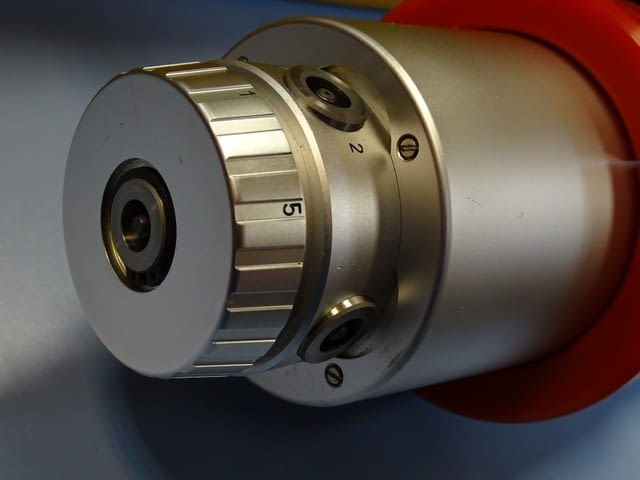 Координатна глава Carl Zeiss 600655-9050-700 Probe Head 3D CMM 877/UMM 850 - снимка 4