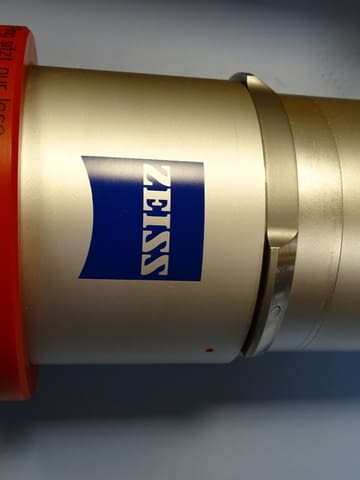 Координатна глава Carl Zeiss 600655-9050-700 Probe Head 3D CMM 877/UMM 850 - снимка 6