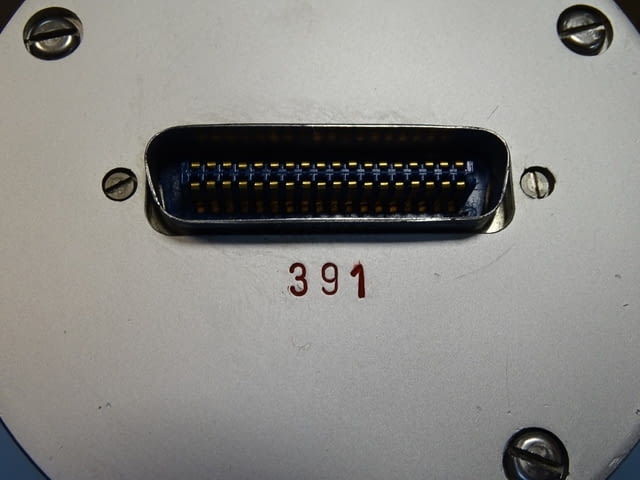 Координатна глава Carl Zeiss 600655-9050-700 Probe Head 3D CMM 877/UMM 850 - снимка 7