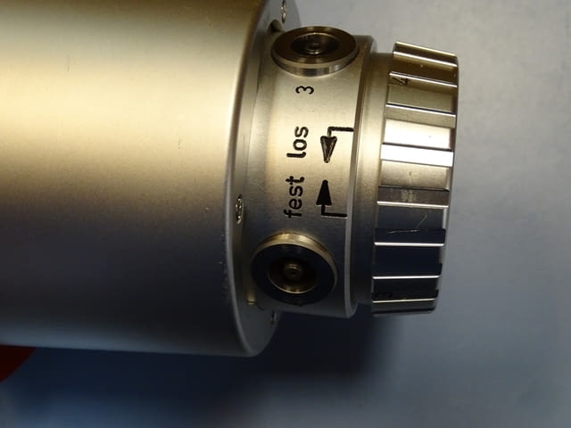 Координатна глава Carl Zeiss 600655-9050-700 Probe Head 3D CMM 877/UMM 850 - снимка 8