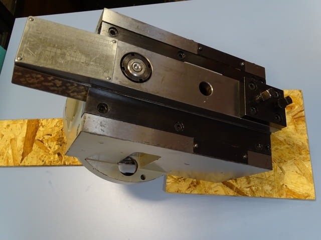 Щос-глава за фреза AVIA FOP FND-32 AVIA Dgd, city of Plovdiv | Industrial Equipment - снимка 2