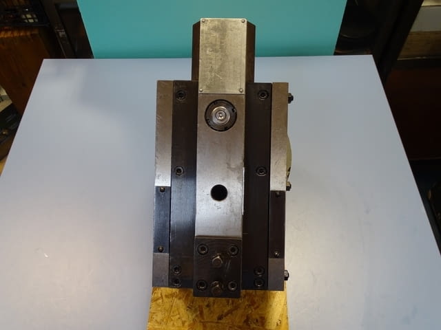 Щос-глава за фреза AVIA FOP FND-32 AVIA Dgd, city of Plovdiv | Industrial Equipment - снимка 4