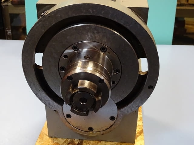 Щос-глава за фреза AVIA FOP FND-32 AVIA Dgd, city of Plovdiv | Industrial Equipment - снимка 6