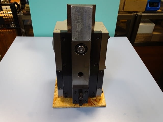 Щос-глава за фреза AVIA FOP FND-32 AVIA Dgd, city of Plovdiv | Industrial Equipment - снимка 8