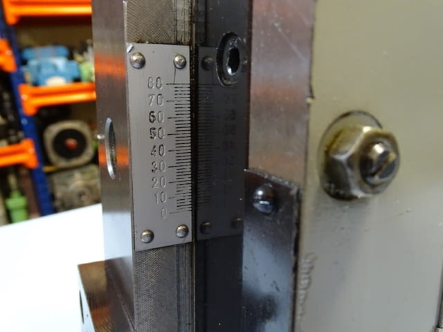 Щос-глава за фреза AVIA FOP FND-32 AVIA Dgd, city of Plovdiv | Industrial Equipment - снимка 10