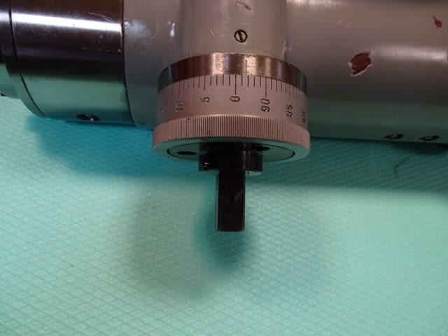 Високооборотна глава за фреза AVIA FOP FND-32 high speed head без двигател - снимка 6