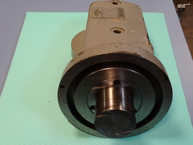 Конзола AVIA FOP Typ Dks за фреза AVIA FOP FND-32, city of Plovdiv | Industrial Equipment - снимка 3