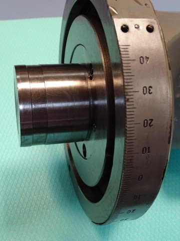 Конзола AVIA FOP Typ Dks за фреза AVIA FOP FND-32, city of Plovdiv | Industrial Equipment - снимка 6