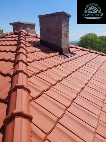 Ремонт на покриви на достъпни цени - city of Pernik | Construction & Repairs - снимка 1