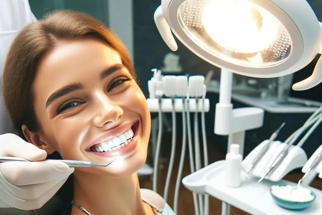 Zabolekar-Burgas.com - град Бургас | Стоматологични клиники и кабинети - снимка 1