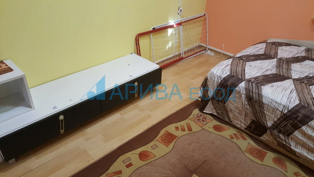 Етаж от къща /партер / в топ център Хасково 1-bedroom, 60 m2, Brick - city of Haskovo | Apartments - снимка 9