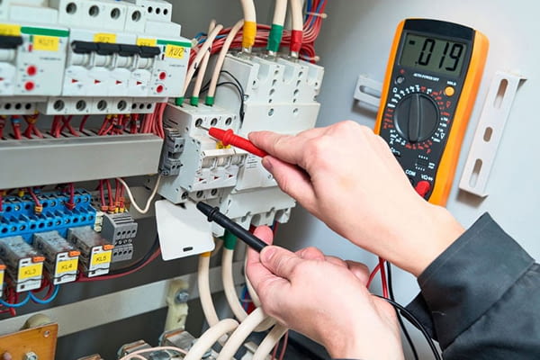 Курс „Електротехник” - град Кърджали | Професионално Обучение - снимка 1