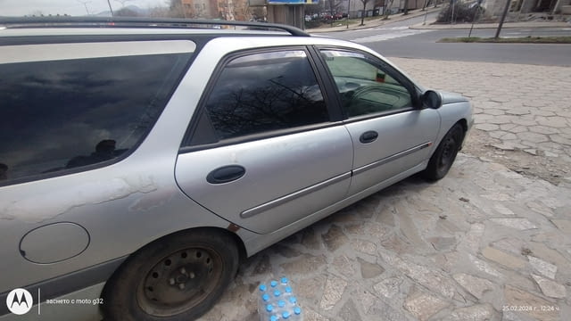 Продавам Renault Laguna- 1999 г. бензин/газ Natural Gas, Manual, Combi - city of Kardzhali | Cars & SUV - снимка 2