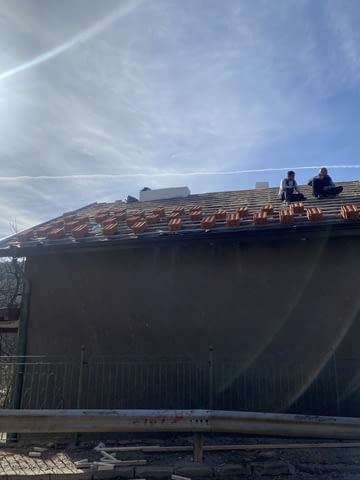 Ремонт на покриви Технически ръководител, Постоянна работа, Фирма / Организация - град София | Строителство - снимка 3
