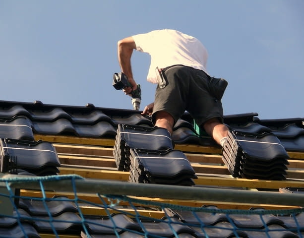 Ремонт на покриви Технически ръководител, Постоянна работа, Фирма / Организация - град София | Строителство - снимка 8