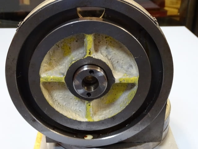 Ъглова конзола за фреза AVIA FOP FND-32, city of Plovdiv | Industrial Equipment - снимка 3