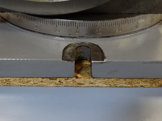 Ъглова конзола за фреза AVIA FOP FND-32, city of Plovdiv | Industrial Equipment - снимка 4