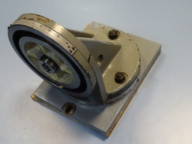 Ъглова конзола за фреза AVIA FOP FND-32, city of Plovdiv | Industrial Equipment - снимка 7