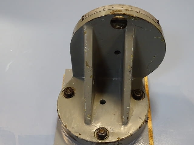 Ъглова конзола за фреза AVIA FOP FND-32, city of Plovdiv | Industrial Equipment - снимка 9