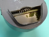 Комплект лира със зъбни колела за фреза AVIA FOP FND-32