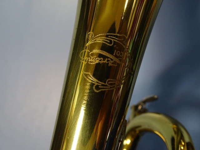 Тромпет Artemius ATP-141G Trumpet - city of Plovdiv | Musical Instruments - снимка 10