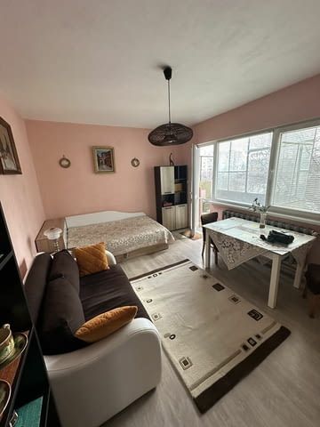 Едностаен апартамент в Тракия в цената Паркомясто, град Пловдив | Апартаменти - снимка 8
