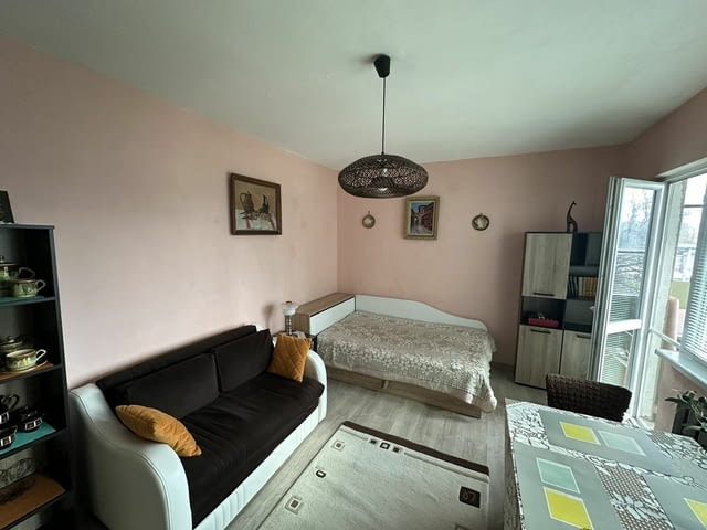 Едностаен апартамент в Тракия в цената Паркомясто, град Пловдив | Апартаменти - снимка 12