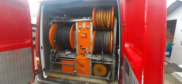 Отпушване на канали Варна - град Варна | ВиК / Отопление / Вентилация - снимка 3