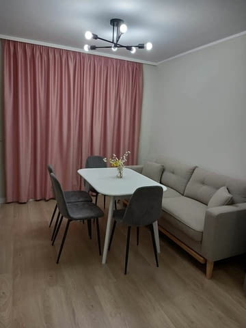 Тристаен апартамент кв.Южен Напълно обзаведен 2-bedroom, 66 m2, Brick - city of Plovdiv | Apartments - снимка 5