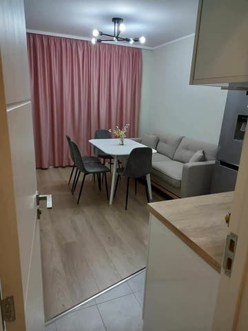 Тристаен апартамент кв.Южен Напълно обзаведен 2-bedroom, 66 m2, Brick - city of Plovdiv | Apartments - снимка 11