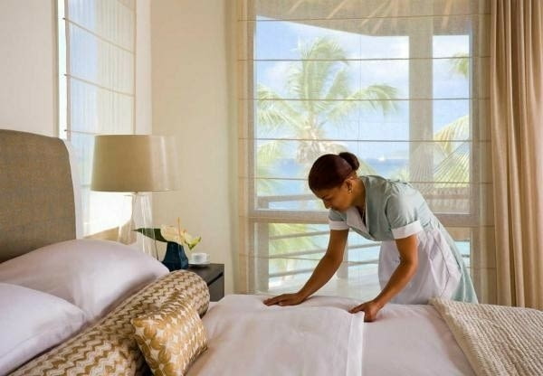 Курс “Камериер” Дистанционно обучение, city of Sofia | Professional Training - снимка 1