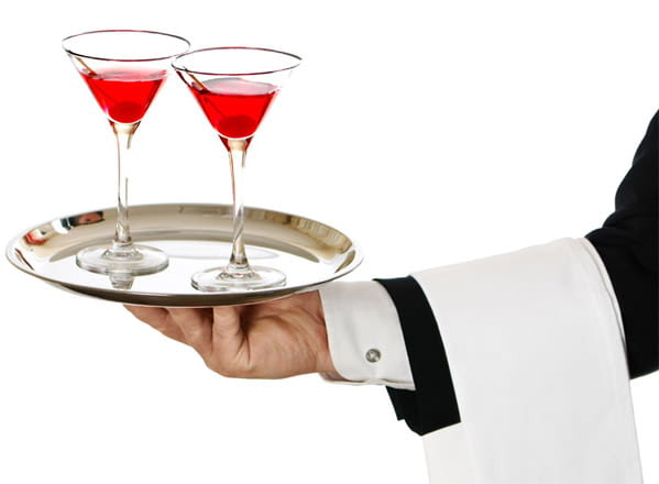 Курс “Сервитьор - барман” Дистанционно обучение, град Кърджали | Професионално Обучение - снимка 1