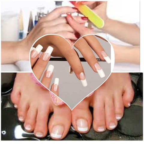 Професионален курс „Маникюр, педикюр и ноктопластика“, град Кърджали | Професионално Обучение - снимка 1