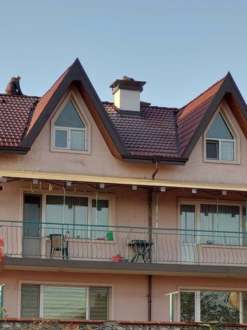 Рнмот на покриви - град София | Ремонти / Строителство - снимка 1