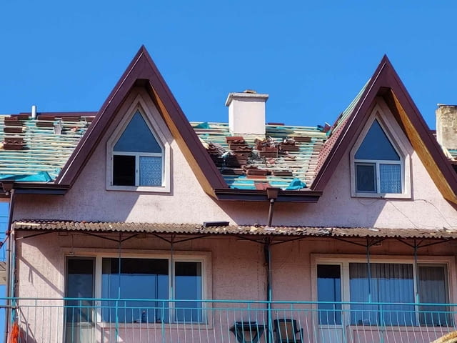 Рнмот на покриви - city of Sofia | Construction & Repairs - снимка 2