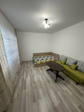Едностаен апартамент Всичко чисто ново 1-стаен, 36 м2, Тухла - град Пловдив | Апартаменти - снимка 6