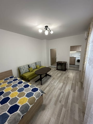 Едностаен апартамент Всичко чисто ново 1-стаен, 36 м2, Тухла - град Пловдив | Апартаменти - снимка 8
