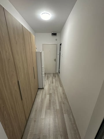 Едностаен апартамент Всичко чисто ново 1-стаен, 36 м2, Тухла - град Пловдив | Апартаменти - снимка 9