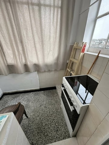 Едностаен апартамент Всичко чисто ново 1-стаен, 36 м2, Тухла - град Пловдив | Апартаменти - снимка 10
