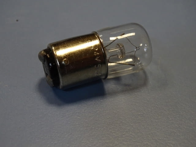 Крушки Telemecanique DL1-BA-024 push button bulb 24V 5W, city of Plovdiv | Other - снимка 4